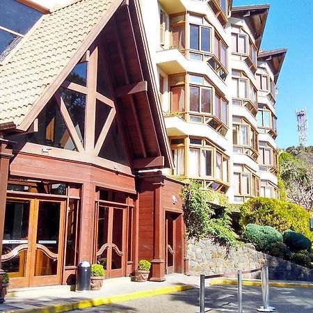 Flat No Hotel Wish Serrano Resort Γκραμάντο Εξωτερικό φωτογραφία