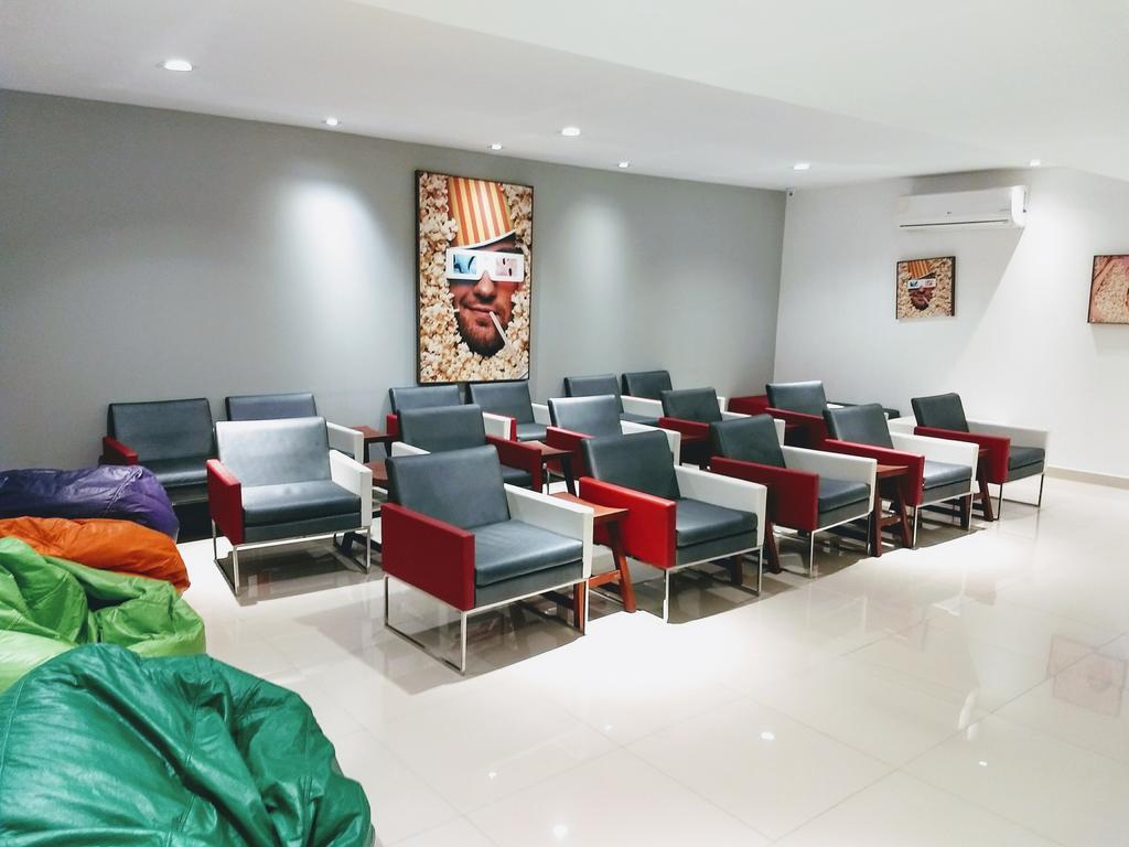Flat No Hotel Wish Serrano Resort Γκραμάντο Εξωτερικό φωτογραφία