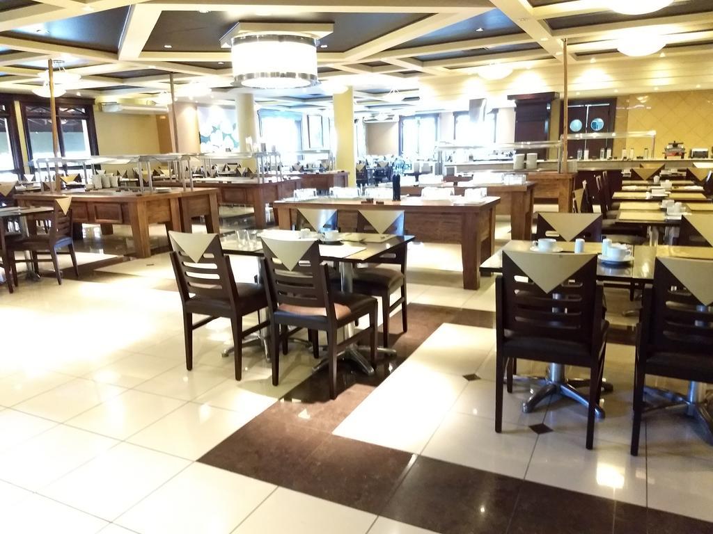 Flat No Hotel Wish Serrano Resort Γκραμάντο Εξωτερικό φωτογραφία