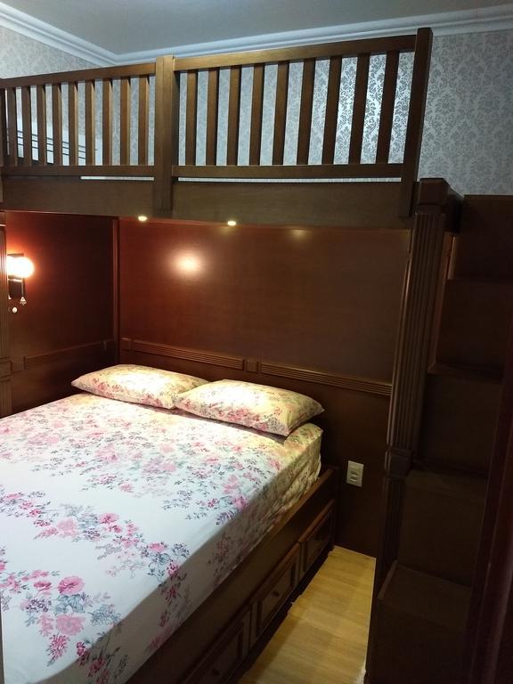 Flat No Hotel Wish Serrano Resort Γκραμάντο Εξωτερικό φωτογραφία