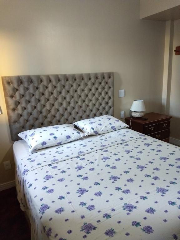 Flat No Hotel Wish Serrano Resort Γκραμάντο Εξωτερικό φωτογραφία