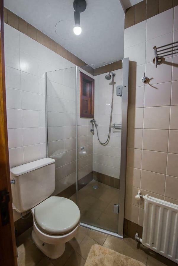 Flat No Hotel Wish Serrano Resort Γκραμάντο Εξωτερικό φωτογραφία