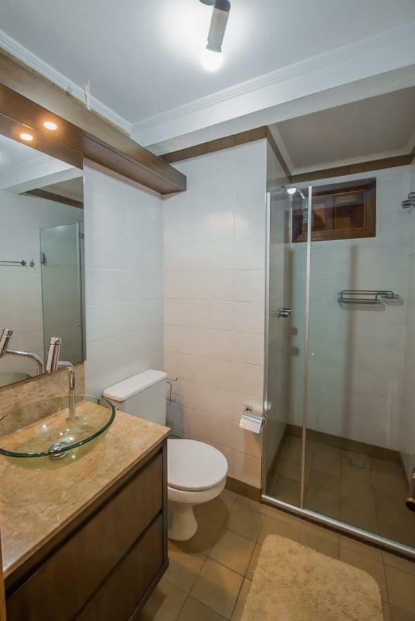 Flat No Hotel Wish Serrano Resort Γκραμάντο Εξωτερικό φωτογραφία
