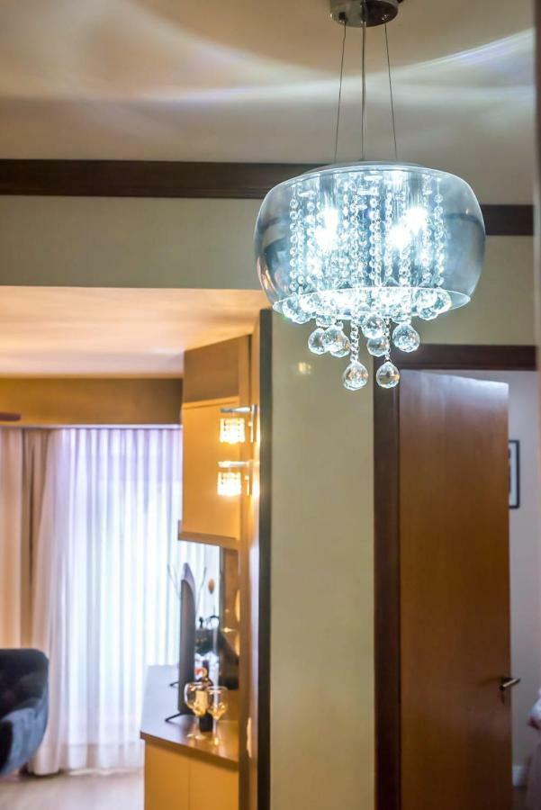Flat No Hotel Wish Serrano Resort Γκραμάντο Εξωτερικό φωτογραφία