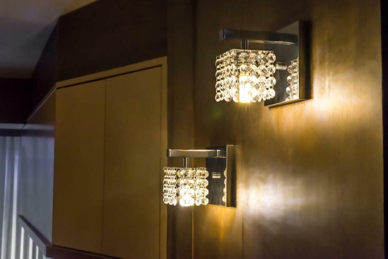 Flat No Hotel Wish Serrano Resort Γκραμάντο Εξωτερικό φωτογραφία